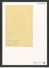 Diatomeae indet. (de-Toni-Nr.: Species 1818 ?, 1835 ?) Zeichnungen Sammlung Grunow (NHMW-BOT-W0371353)